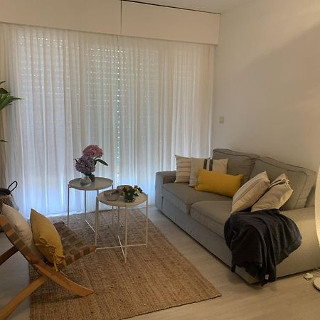 Apartamento Sanxenxo Exterior foto