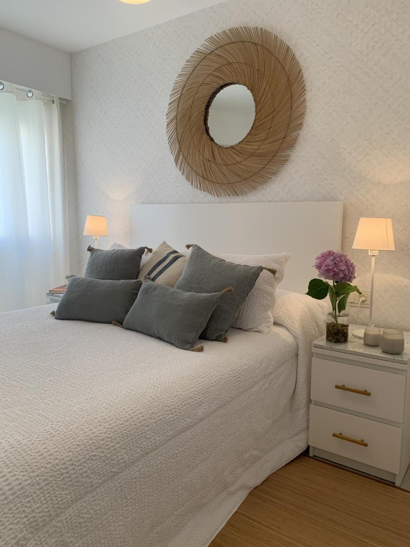 Apartamento Sanxenxo Exterior foto